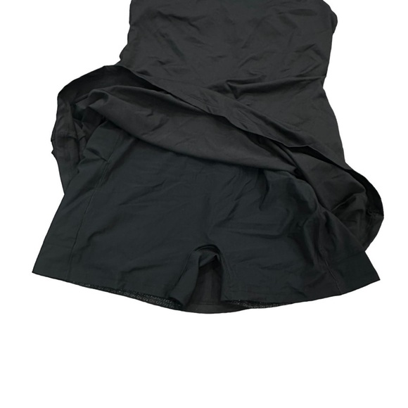 Outdoor Voices Black Dress - Picture 9 of 14